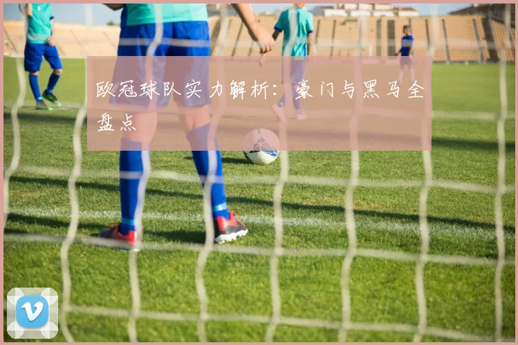 欧冠球队实力解析：豪门与黑马全盘点