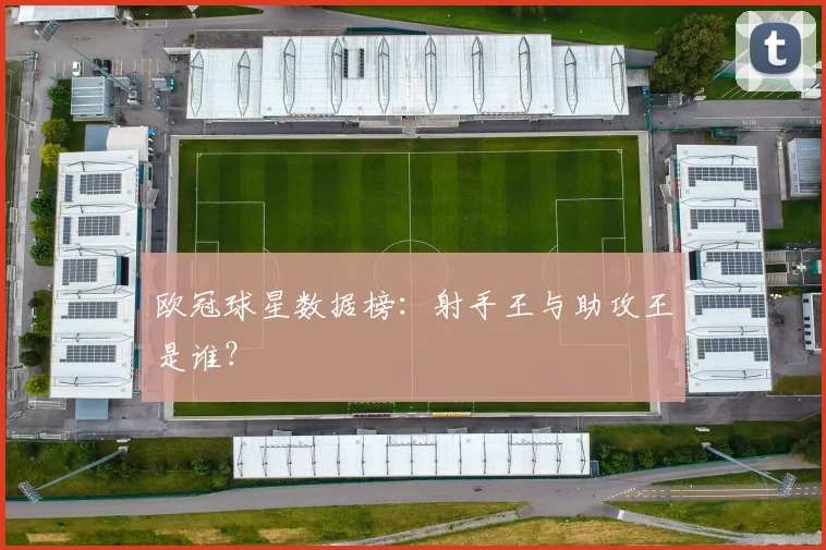 欧冠球星数据榜：射手王与助攻王是谁？