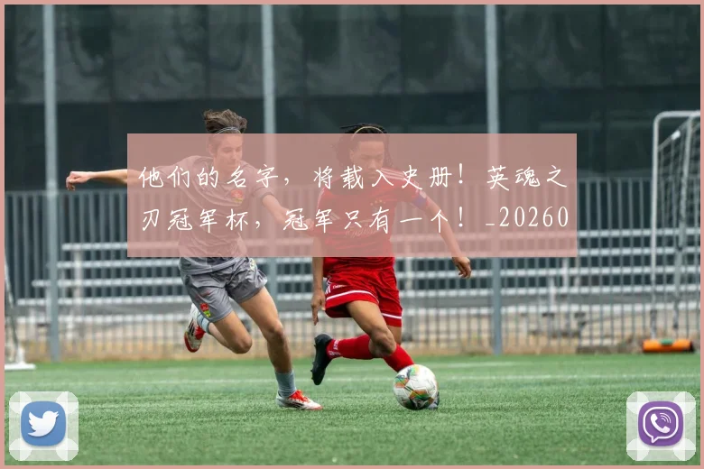 他们的名字,将载入史册!英魂之刃冠军杯,冠军只有一个!_20260703213638_20260718002942